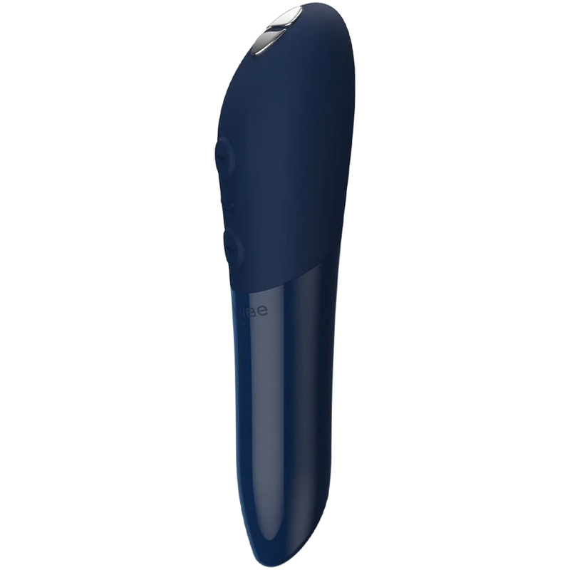 WE-VIBE - TANGO X VIBRATORE A PROIETTILE RICARICABILE BLU NOTTE WE-VIBE - TANGO X VIBRATORE A PROIETTILE RICARICABILE BLU NOTTE