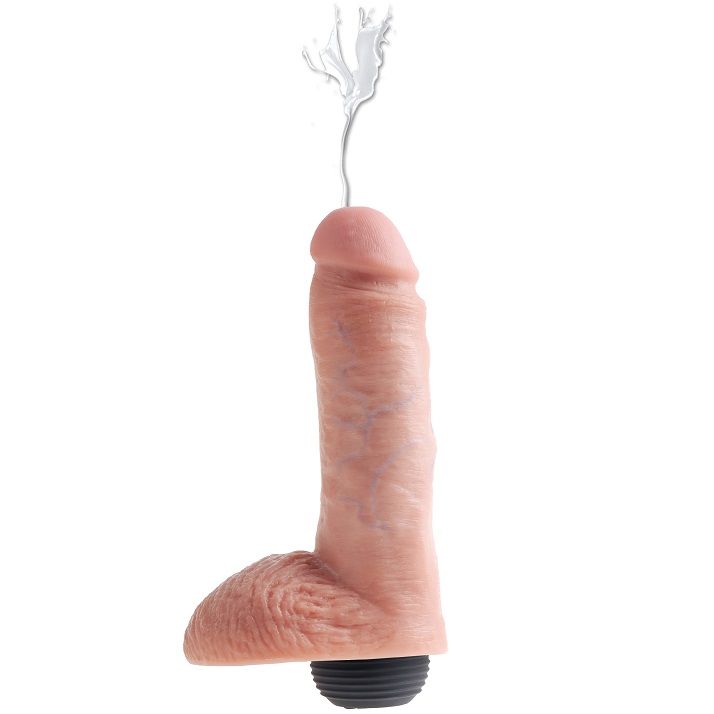 KING COCK SQUIRTA CARNE 8