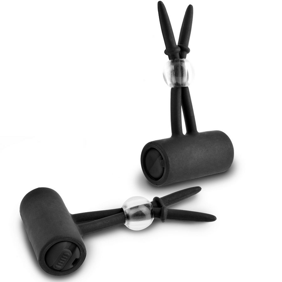 FETISH FANTASY LIMITED EDITION - ONDE VIBRANTI IN SILICONE PER STIMOLARE I CAPEZZOLI
