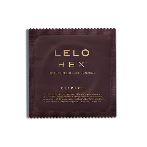 LELO - PRESERVATIVI HEX RESPECT XL 36 CONFEZIONE