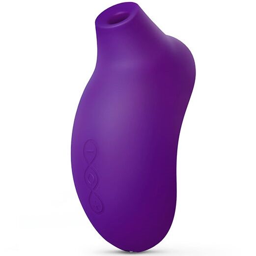 LELO STIMOLATORE CLITORIDE SONA 2 LILLA