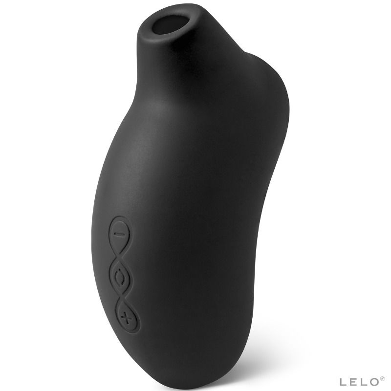 LELO STIMOLATORE CLITORIDE SONA NERO LELO STIMOLATORE CLITORIDE SONA NERO