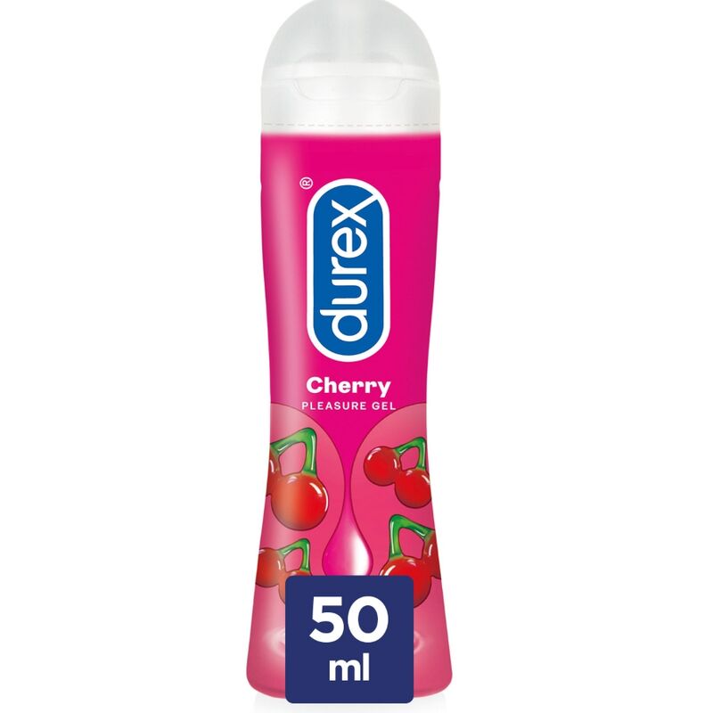 DUREX - GIOCARE CILIEGIA 50 ML