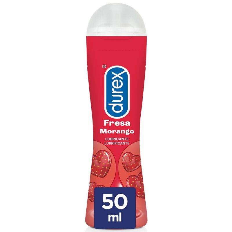 DUREX - PLAY FRAGOLA 50 ML