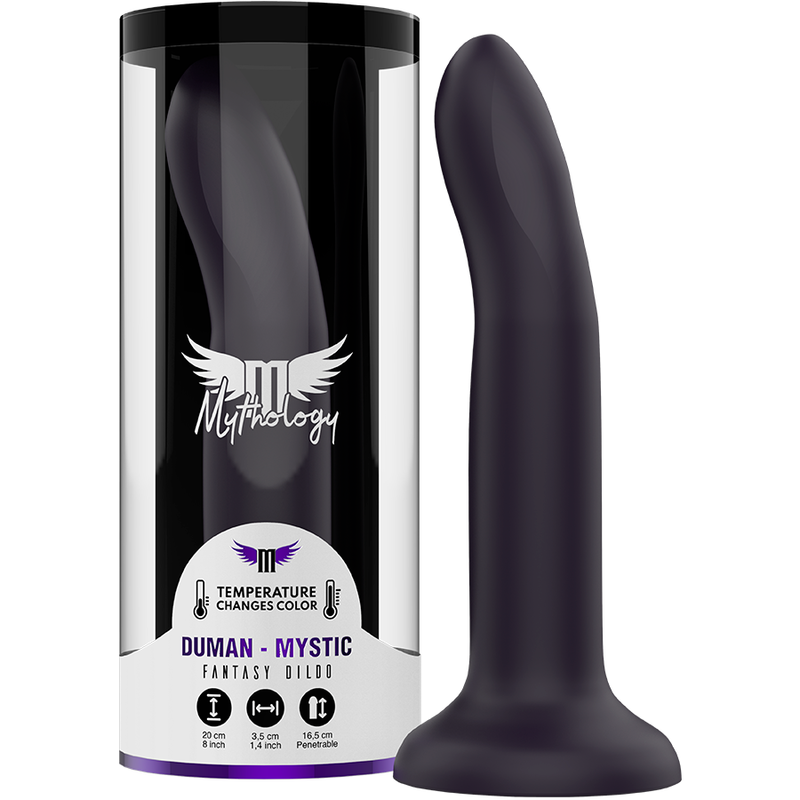 MYTHOLOGY - DUMAN MISTICO DILDO L