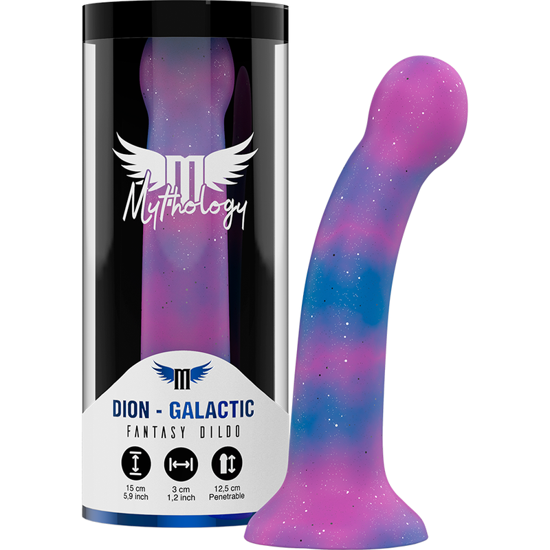 MYTHOLOGY - DION GALACTIC DILDO S