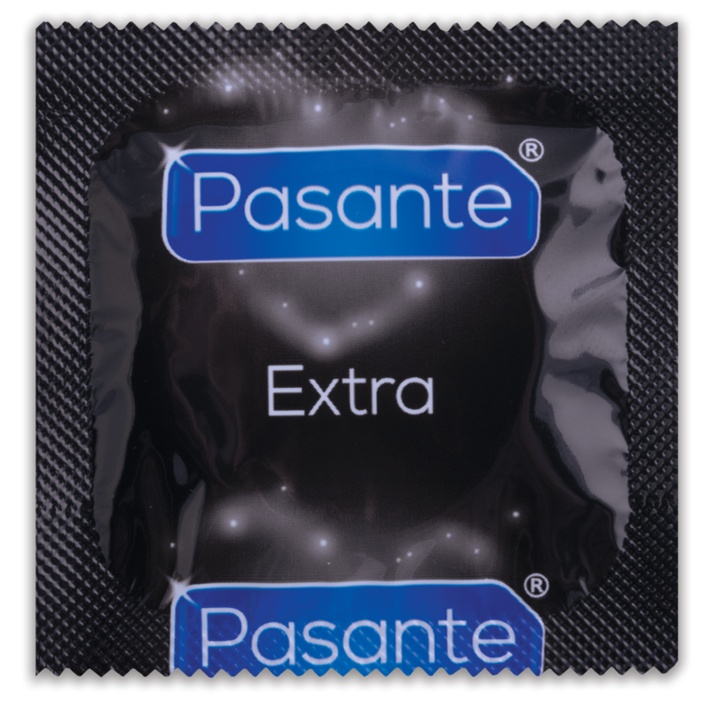 PASANTE - PRESERVATIVO EXTRA EXTRA SPESSO 3 UNIT