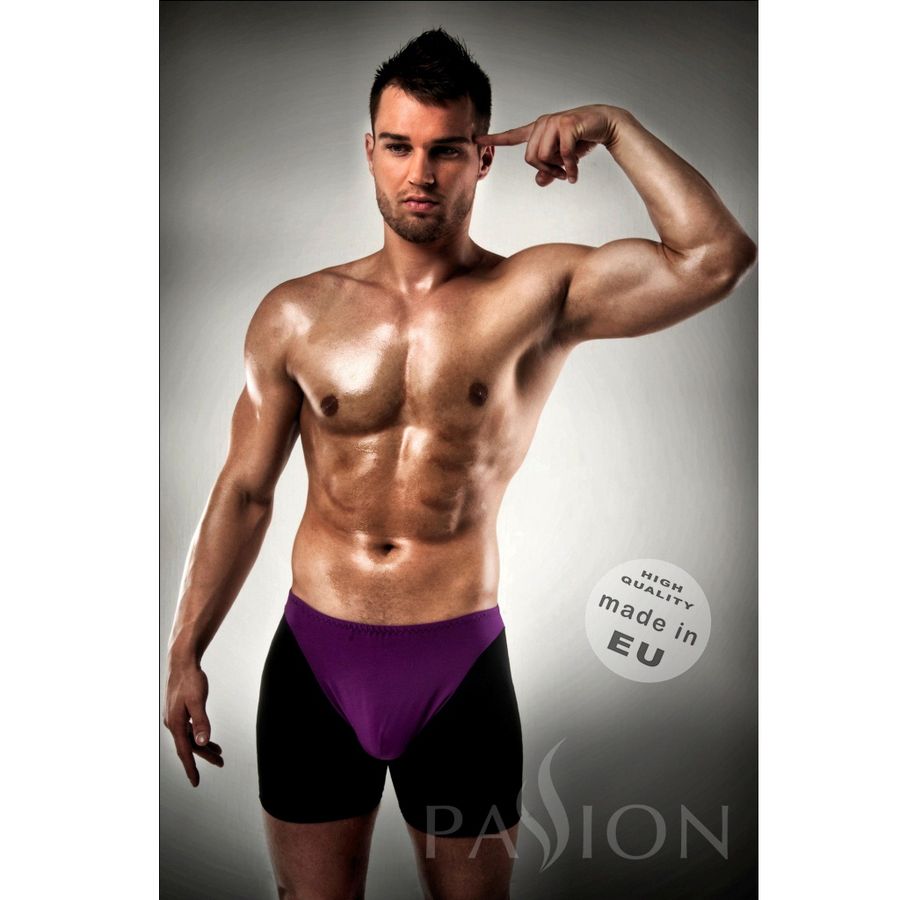 PASSION MEN 009 BOXER