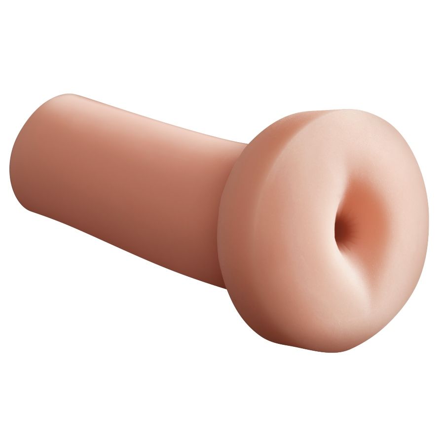 PDX MALE -POMPA E STROKER DUMP PDX MALE -POMPA E STROKER DUMP