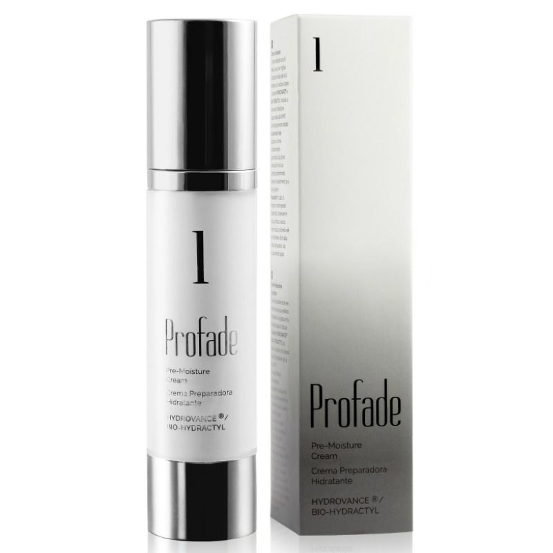 500 COSMETICS - PROFADE 1 GEL IDRATANTE PER CICATURE E PELLE TATUATA