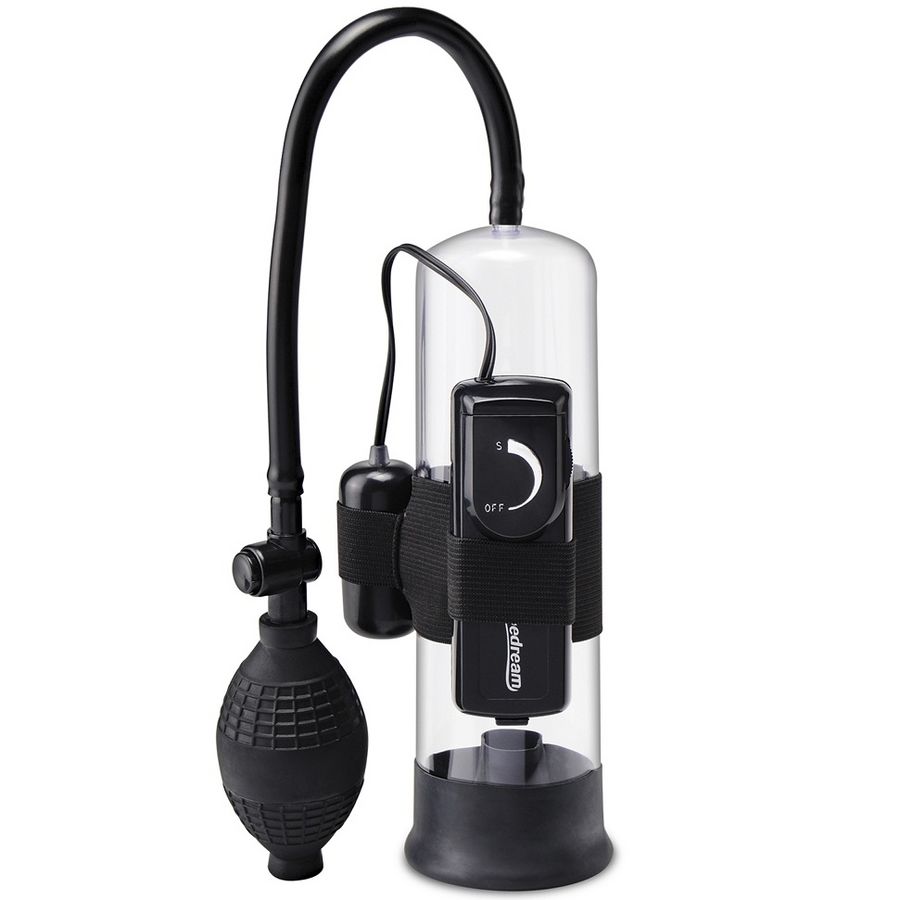 PUMP WORX - POMPA AD ONDE VIBRANTI E STIMOLANTI PER PRINCIPIANTI