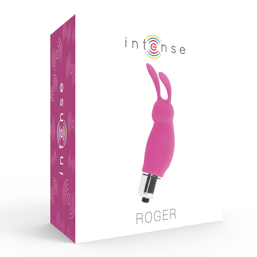 INTENSE - CONIGLIO ROGER ROSA