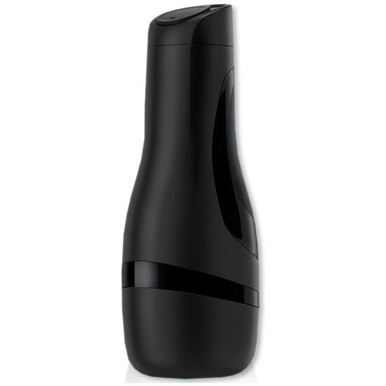 SATISFYER MASTURBADOR UOMO CLASSIC NERO