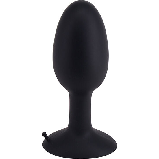 SEVEN CREATIONS - ROLL PLAY PLUG IN SILICONE GRANDE