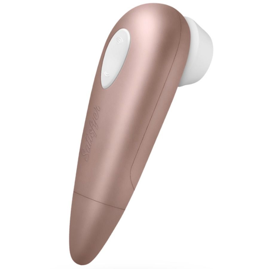 SATISFYER - 1 DI PROSSIMA GENERAZIONE