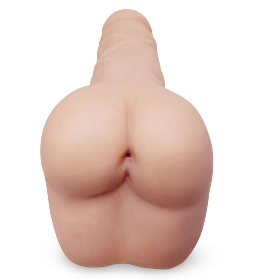 EXTREME TOYZ - MASTURBATORE DI PENE E CULO TUTTO IN UNO EXTREME TOYZ - MASTURBATORE DI PENE E CULO TUTTO IN UNO