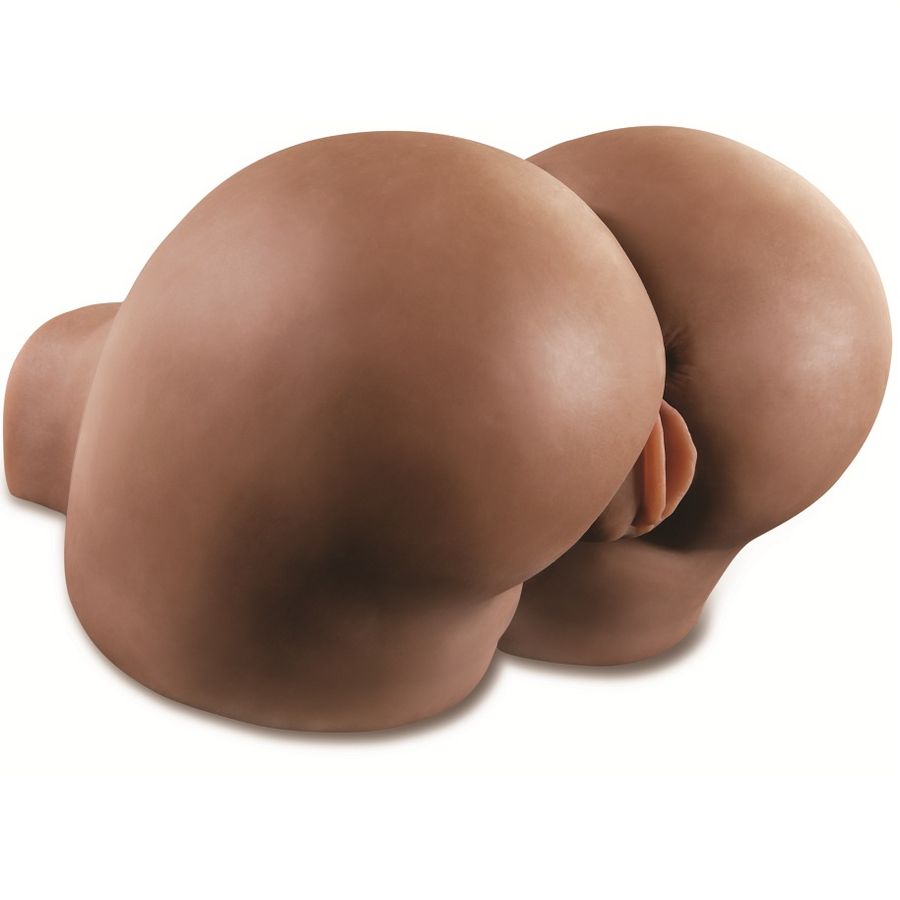 TOYZ ESTREMO SCOPAMI SILLY BLACK MEGA MASTURBATOR