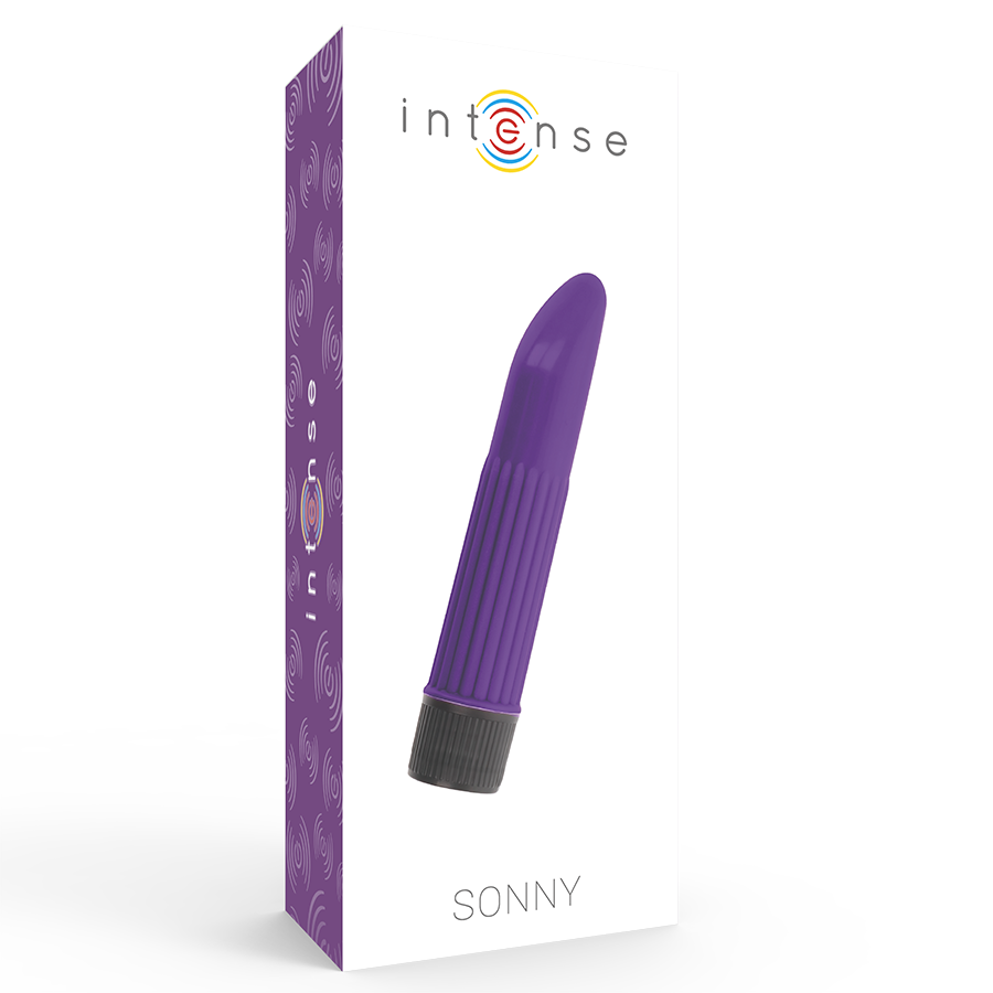 INTENSE - VIBRATORE SONNY LILLA