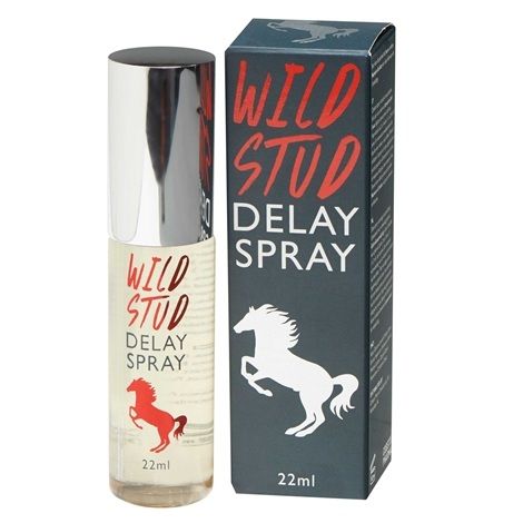 COBECO - SPRAY RITARDANTE WILD STUD